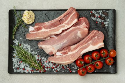 scaricica porc