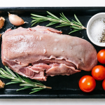 limba de porc