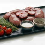 rinichi de porc