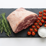 Spată porc