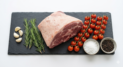 Spată porc